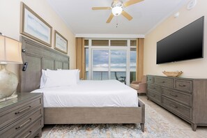 4 quartos, ferros/tábuas de passar roupa, Wi-Fi de cortesia