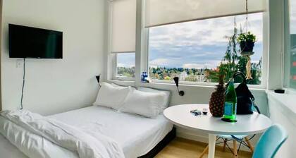 Prime Roosevelt Contemporary Studio