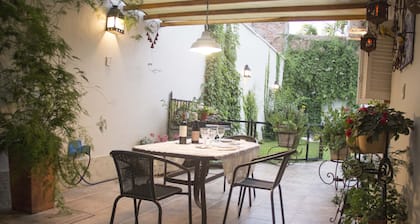 Beautiful apartment in the heart of MZA