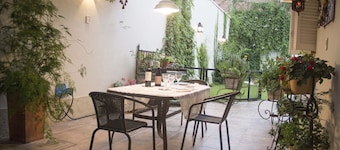 Beautiful apartment in the heart of MZA