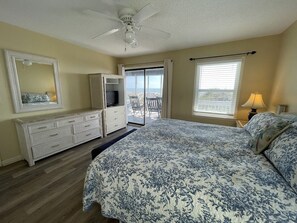 6 habitaciones, internet y ropa de cama