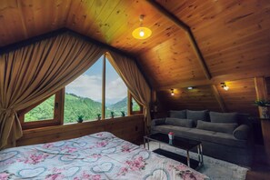 4 Schlafzimmer, Bügeleisen/Bügelbrett, Reisekinderbett, kostenloses WLAN