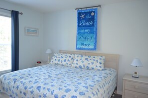 2 bedrooms, Internet