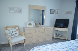 2 bedrooms, internet