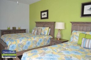 7 bedrooms, Internet, bed sheets