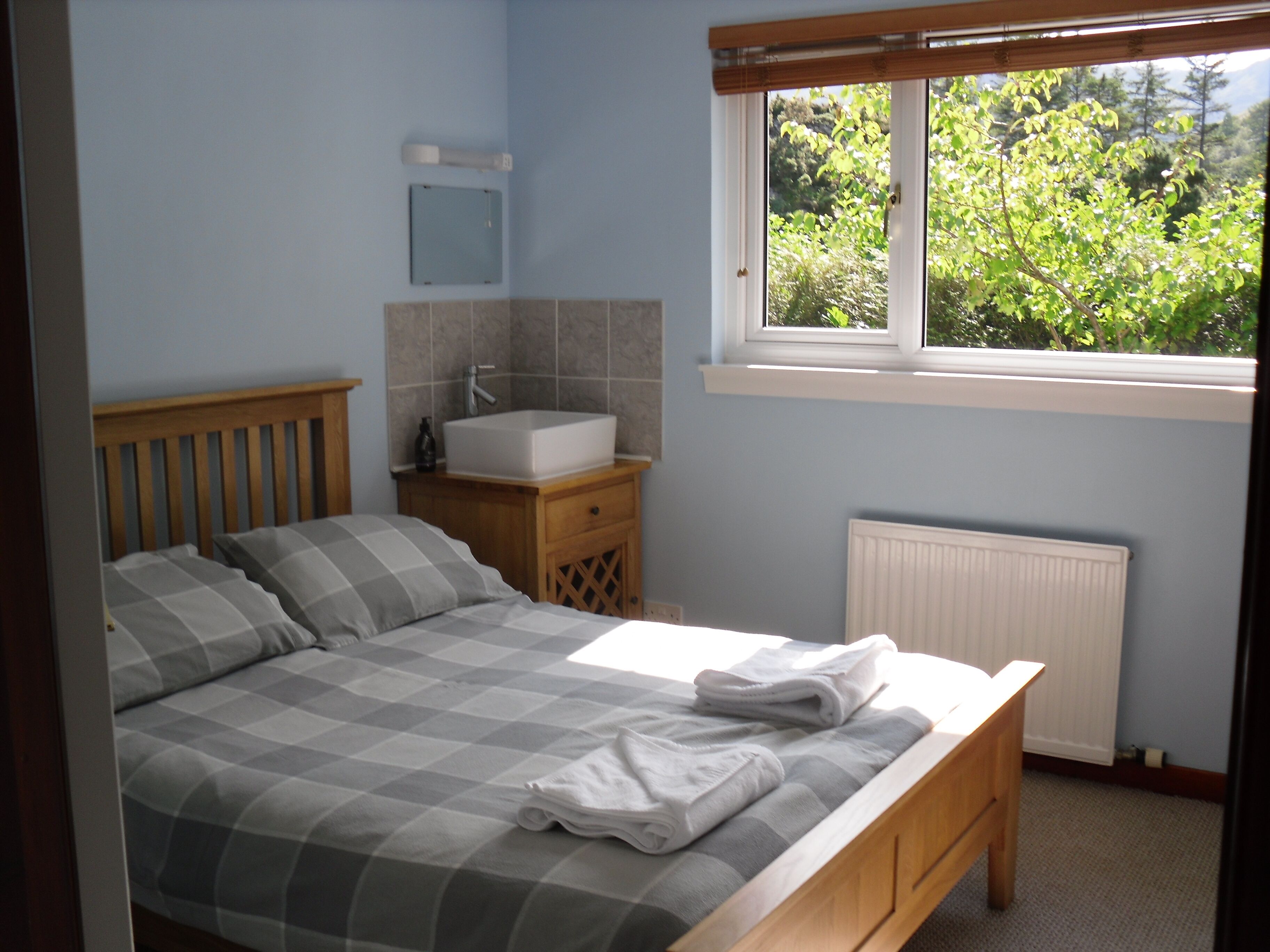 5 Schlafzimmer, Bügeleisen/Bügelbrett, WLAN, Bettwäsche