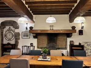 Restauración