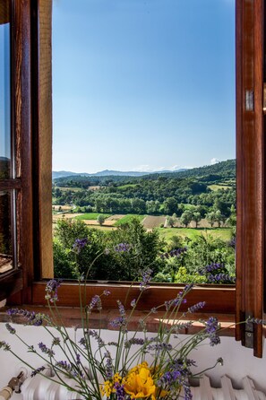 Interior - 17 Century Farmhouse with HEATED pool, games room & aircon (EXCLUSIVE USE) (Anghiari, Arezzo)