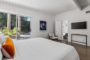 3 chambres, fer et planche à repasser, Wi-Fi gratuit, draps fournis