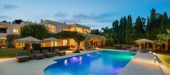 Bello Blu Luxury Villa