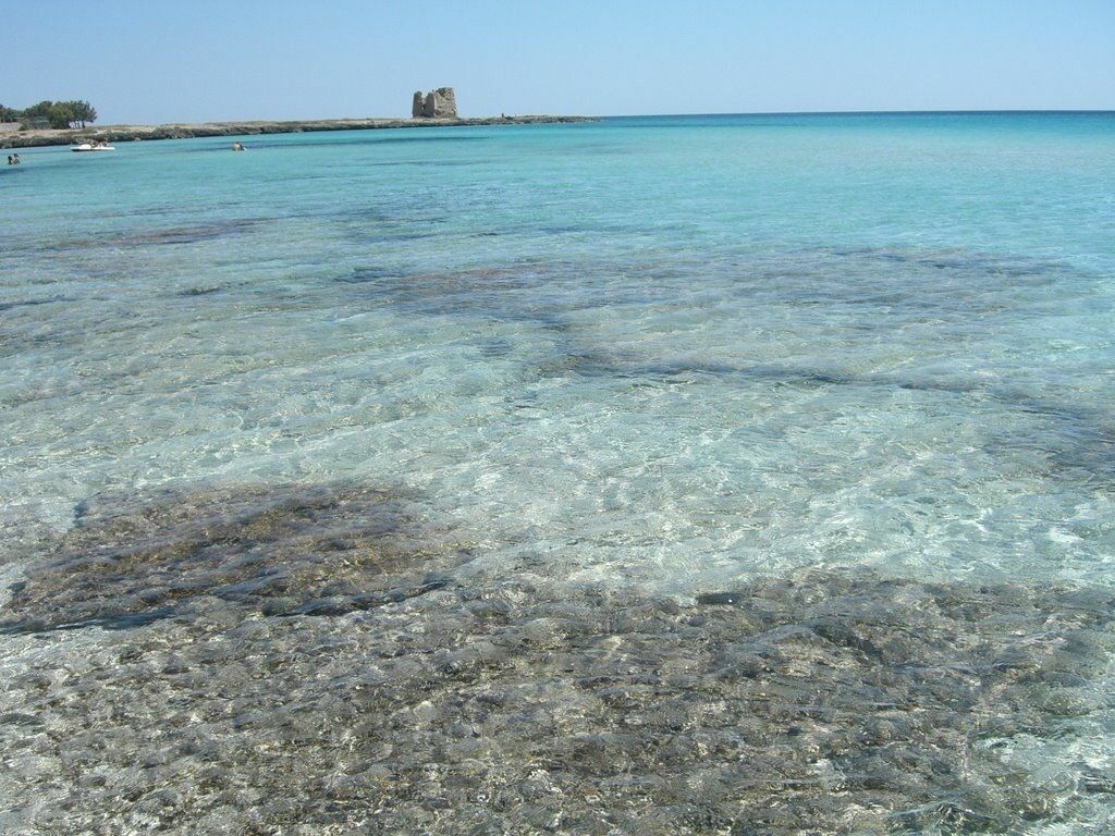 Liegestühle, Strandtücher