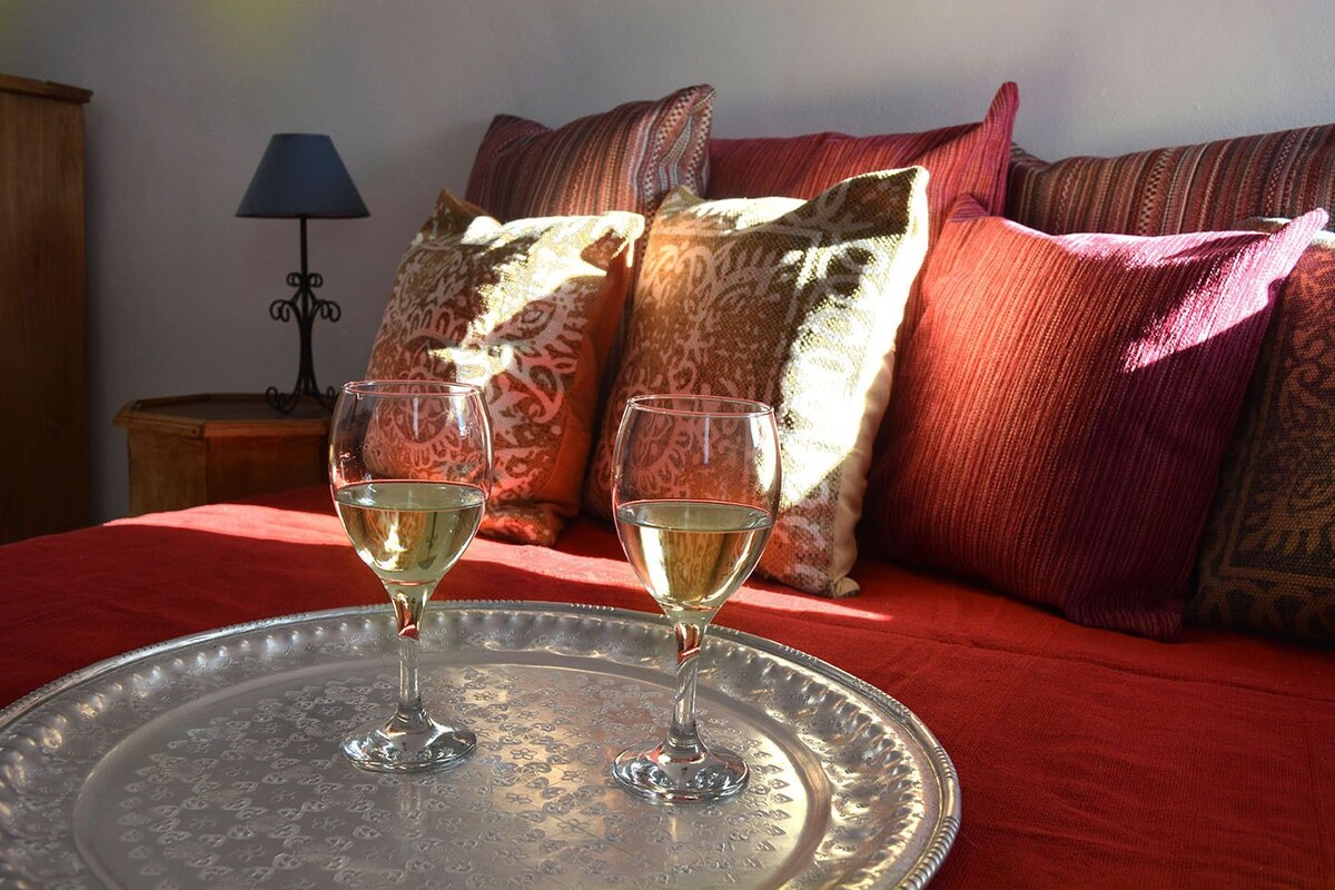 Bild für Gastgeberprofil