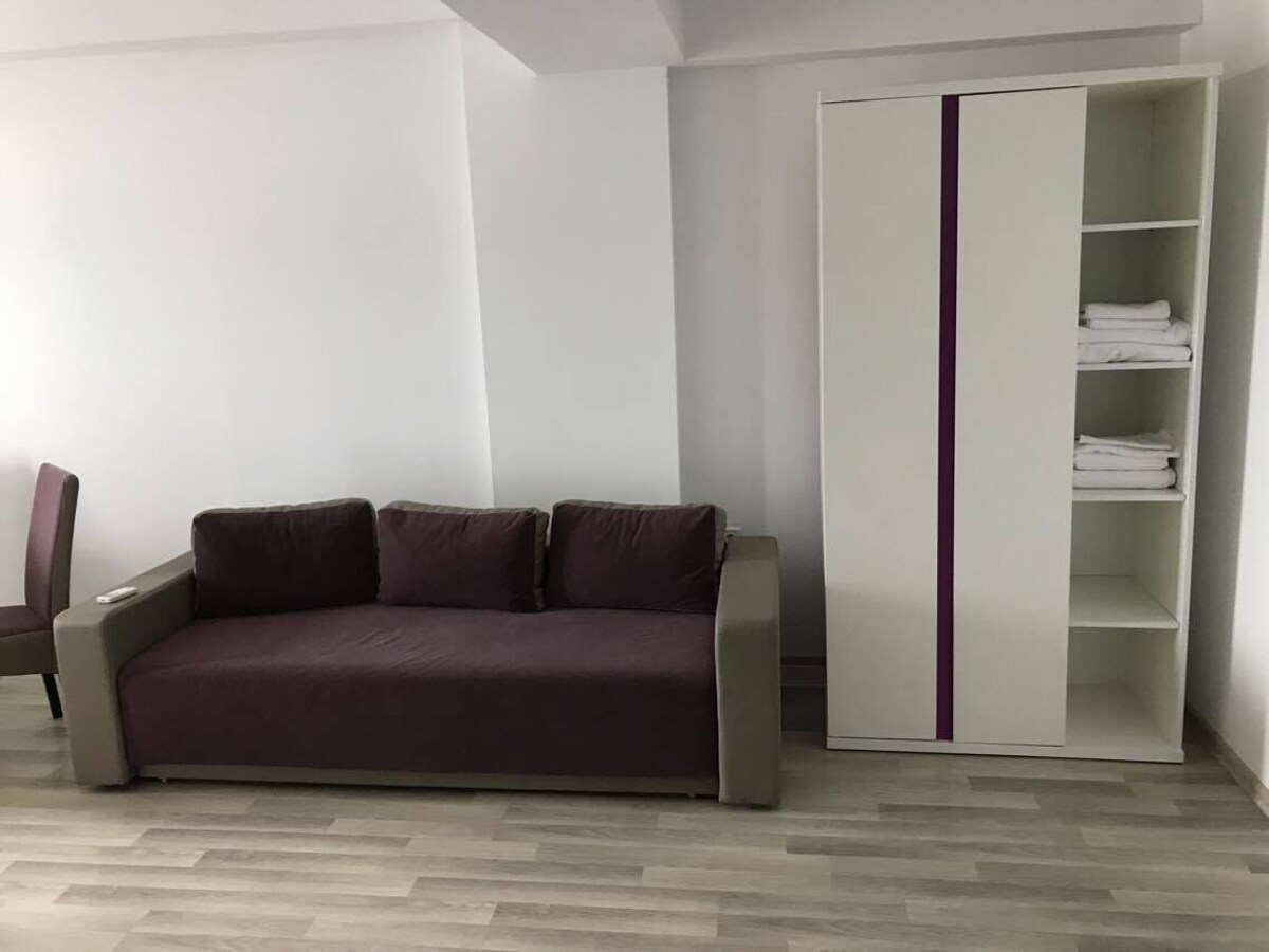 Image de profil de l’hôte