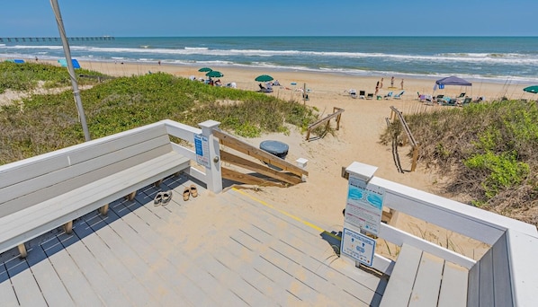 NĂ€ra stranden