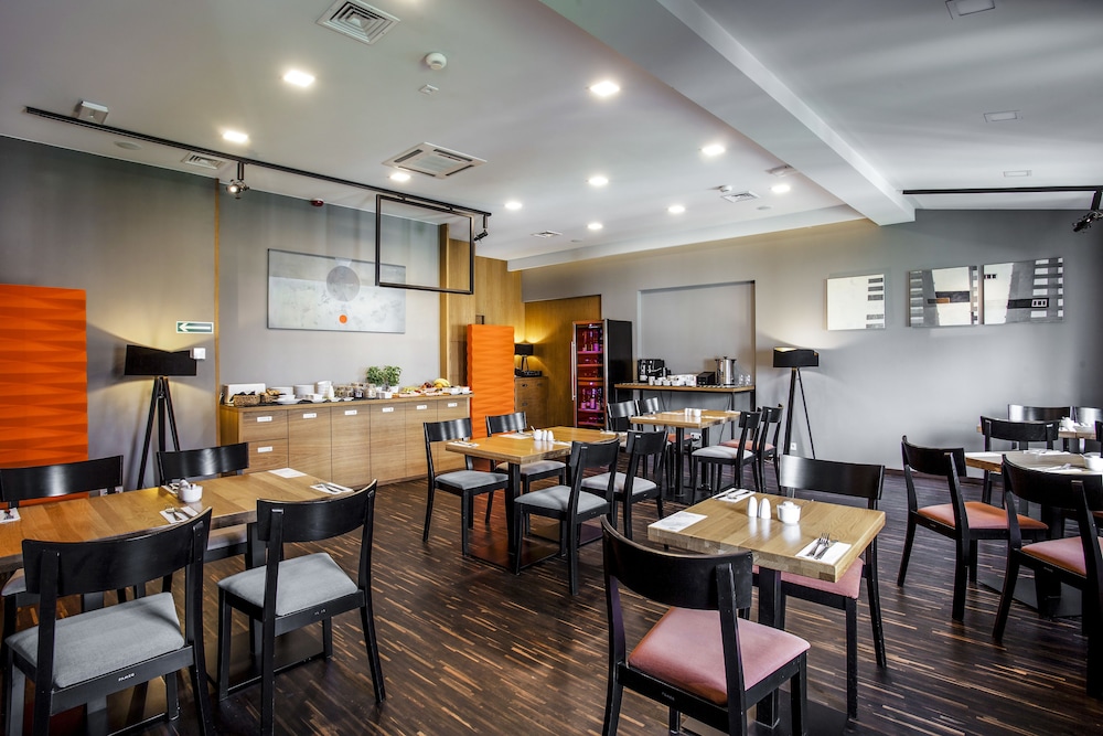 Dada Premium Aparthotel by null