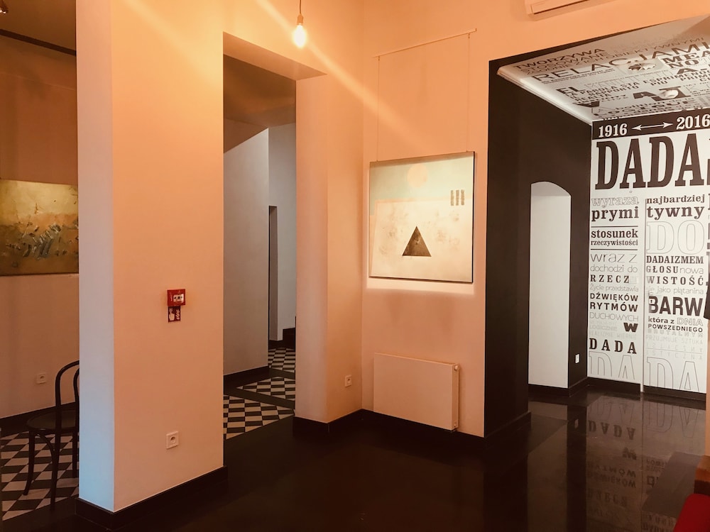 Dada Premium Aparthotel by null