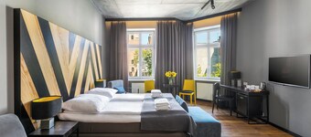 Dada Premium Aparthotel