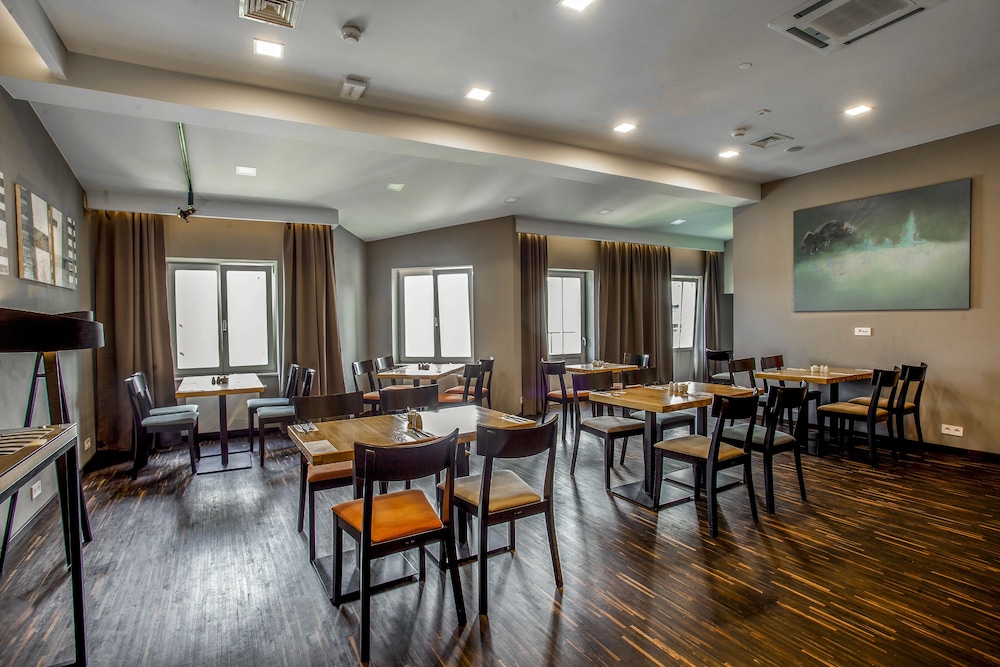 Dada Premium Aparthotel by null