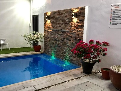 Hotel Puerto Campeche
