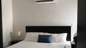 Rideaux occultants, Wi-Fi gratuit, décoration personnalisée