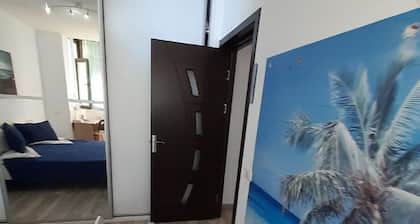 Järvinäköala-asunto 74 CONSTANTA