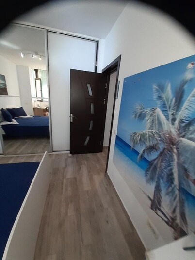 LAKE VIEW APARTMENT 74 CONSTANTA