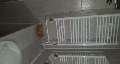 Apartamentu w Nowe Miasto Polska