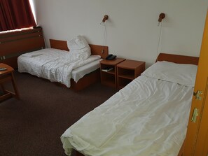 2 chambres