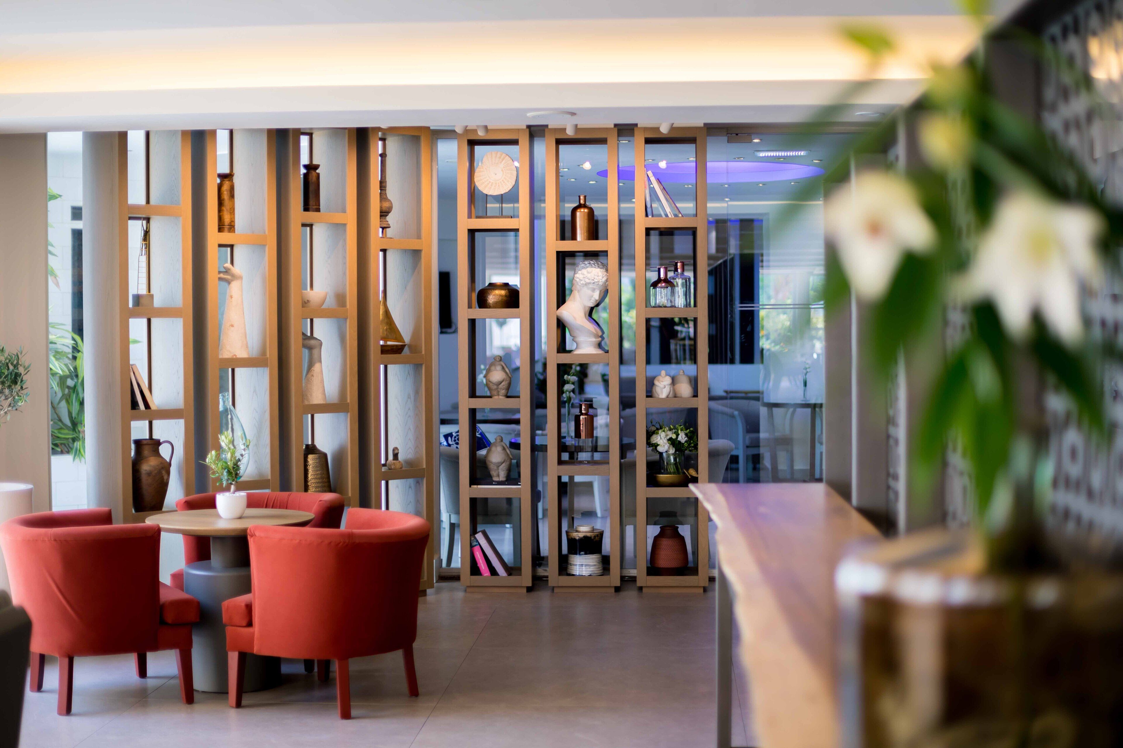 Photo - Tasia Maris Beach Hotel - Adults Only