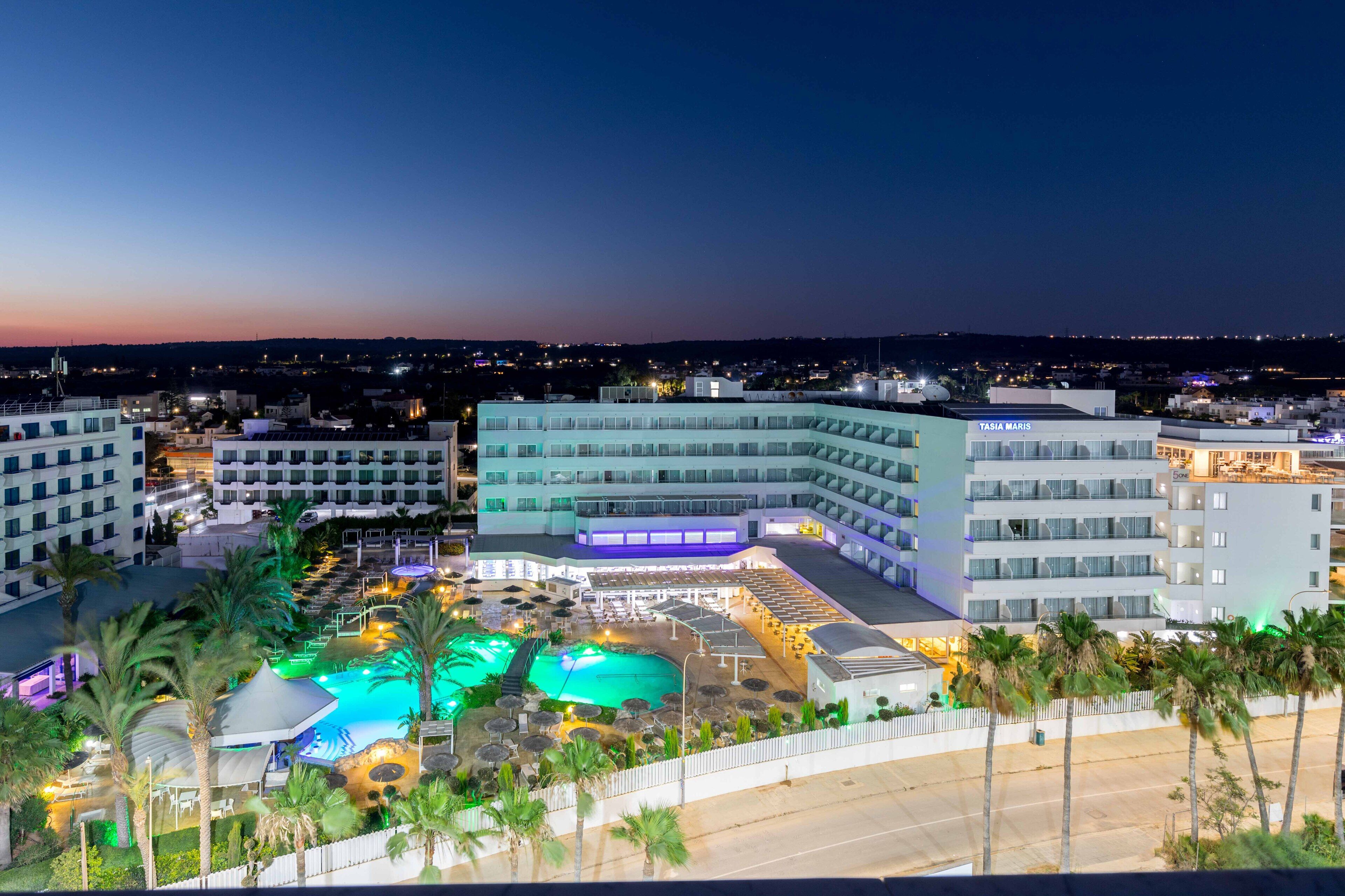 Photo - Tasia Maris Beach Hotel - Adults Only