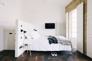 3 chambres, Wi-Fi, draps fournis