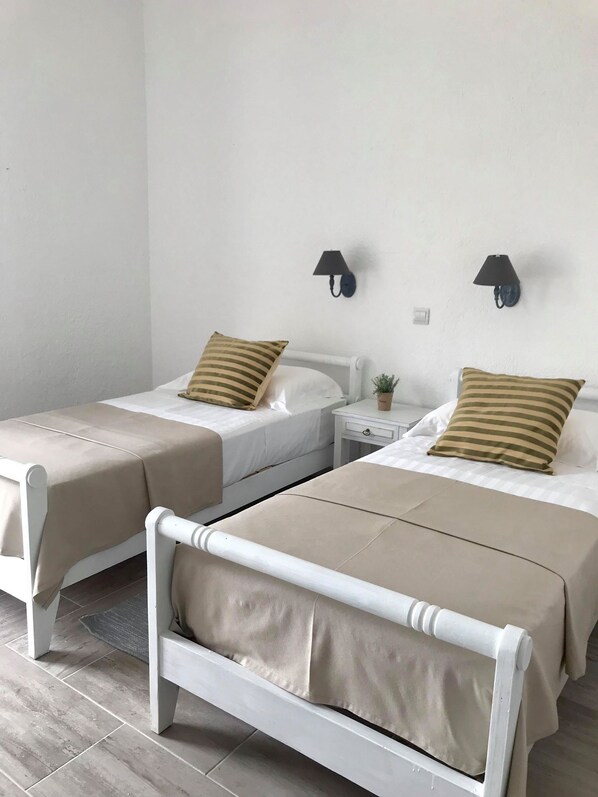 1 Schlafzimmer, Zimmersafe, Bügeleisen/Bügelbrett, WLAN