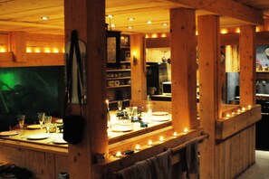 Interior - Réserve Naturelle de Boussière (Gigors-et-Lozeron)