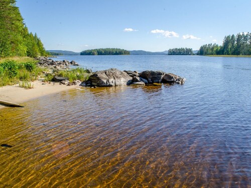 Aurinkoranta by Interhome