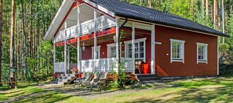 Aurinkoranta by Interhome