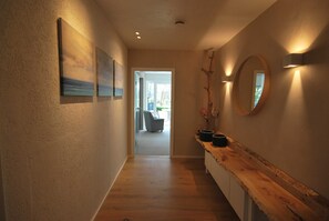 Interiør