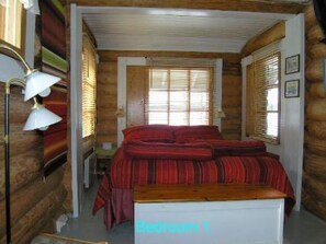 2 Schlafzimmer, Internetzugang