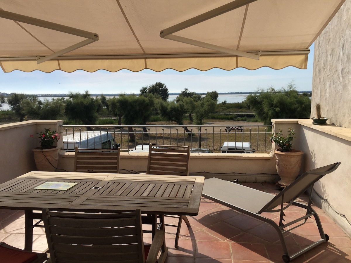 Image de profil de lâhĂŽte