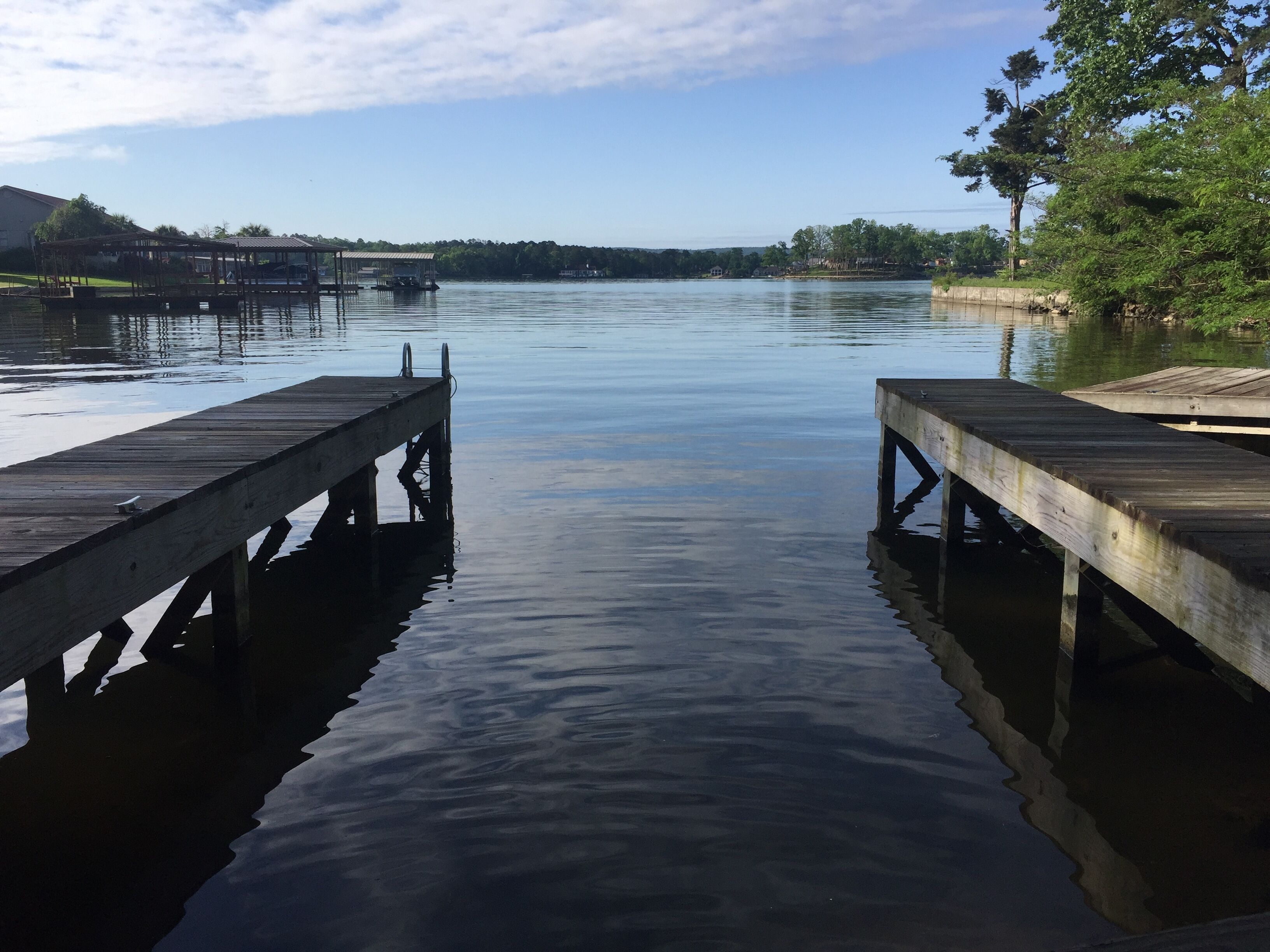 Lake