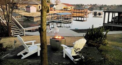 Lakefront Studio Getaway, perfekt für zwei!