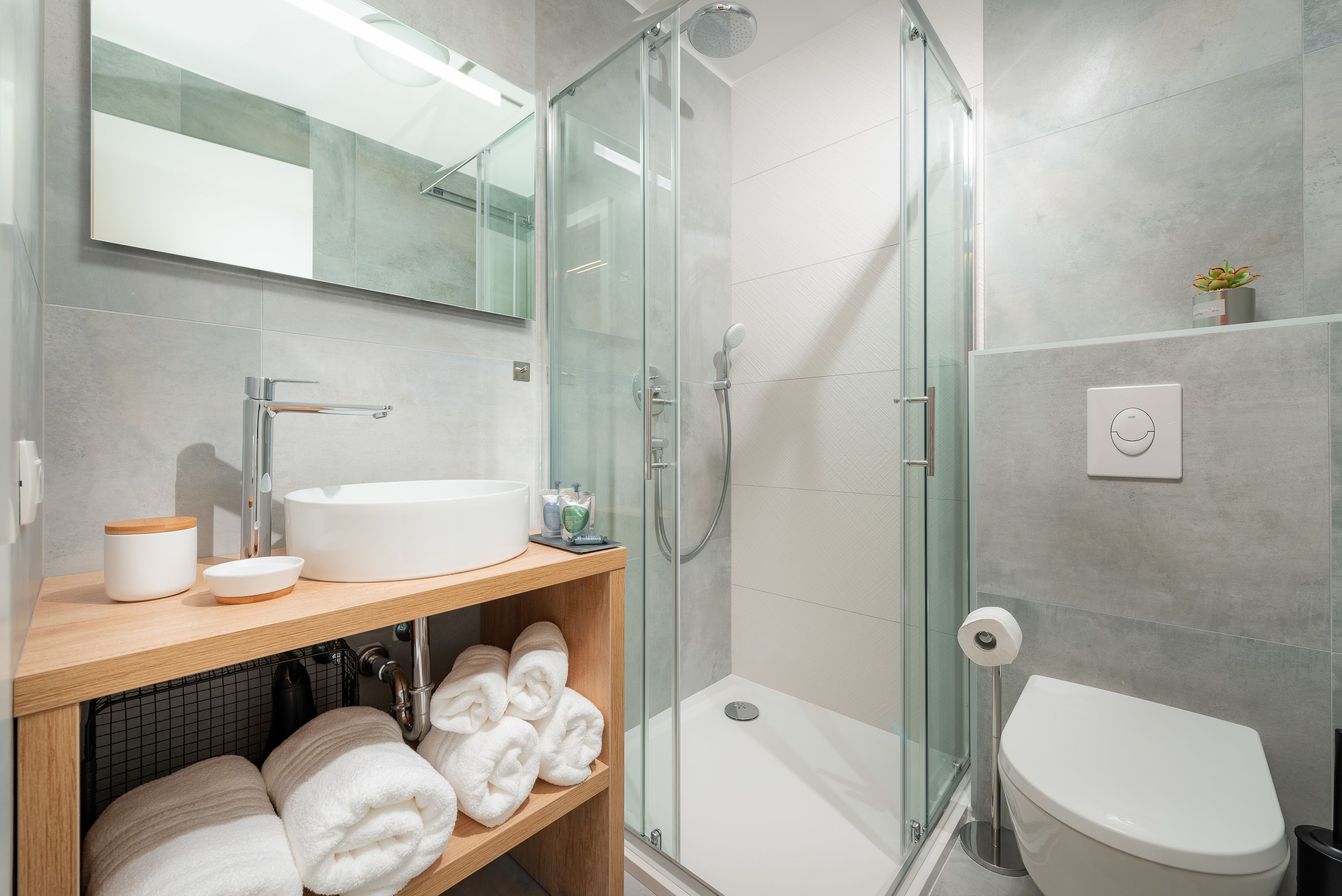 Foto - Skaline Luxury rooms Split