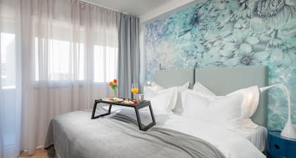 Skaline Luxury rooms Split