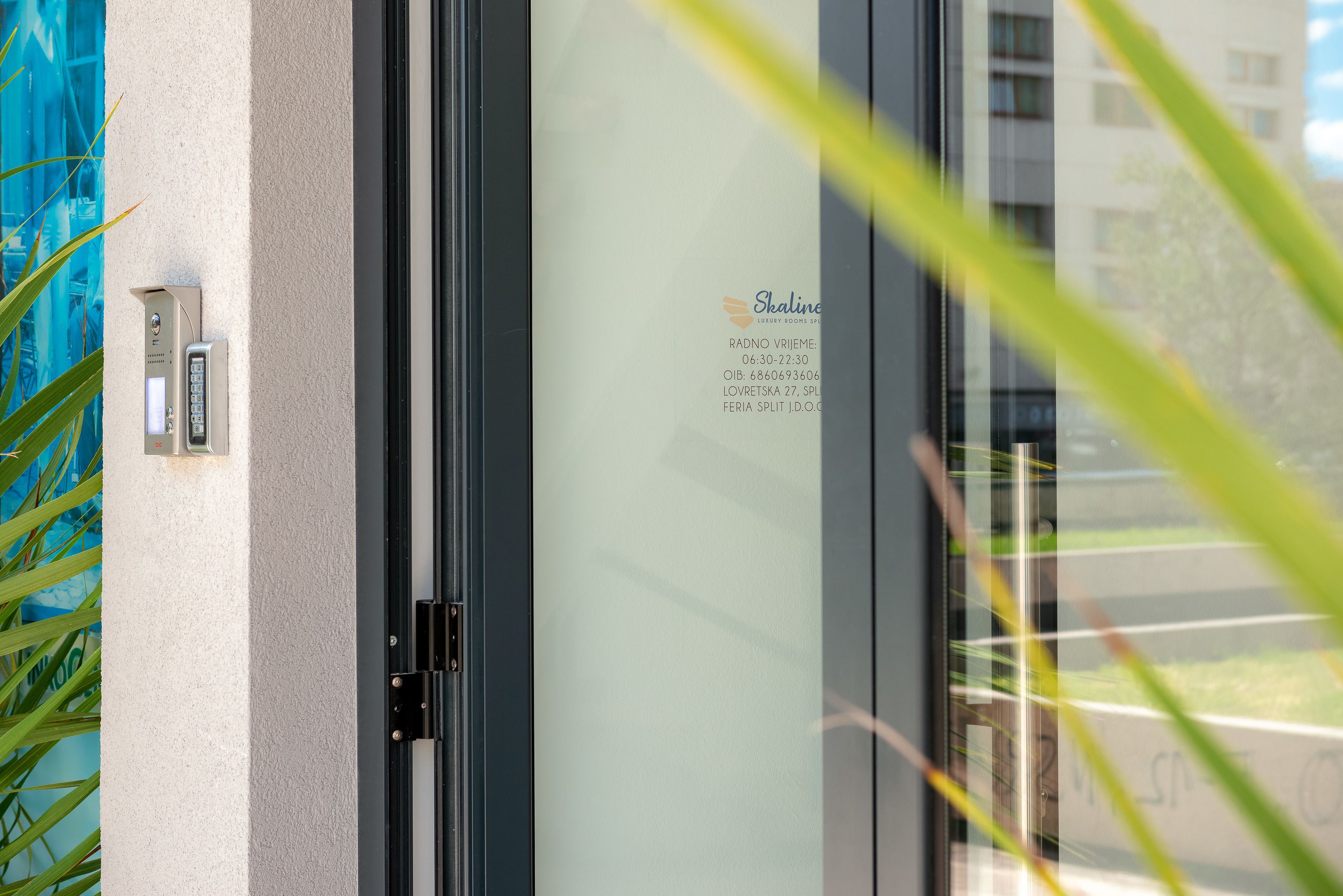 Foto - Skaline Luxury rooms Split