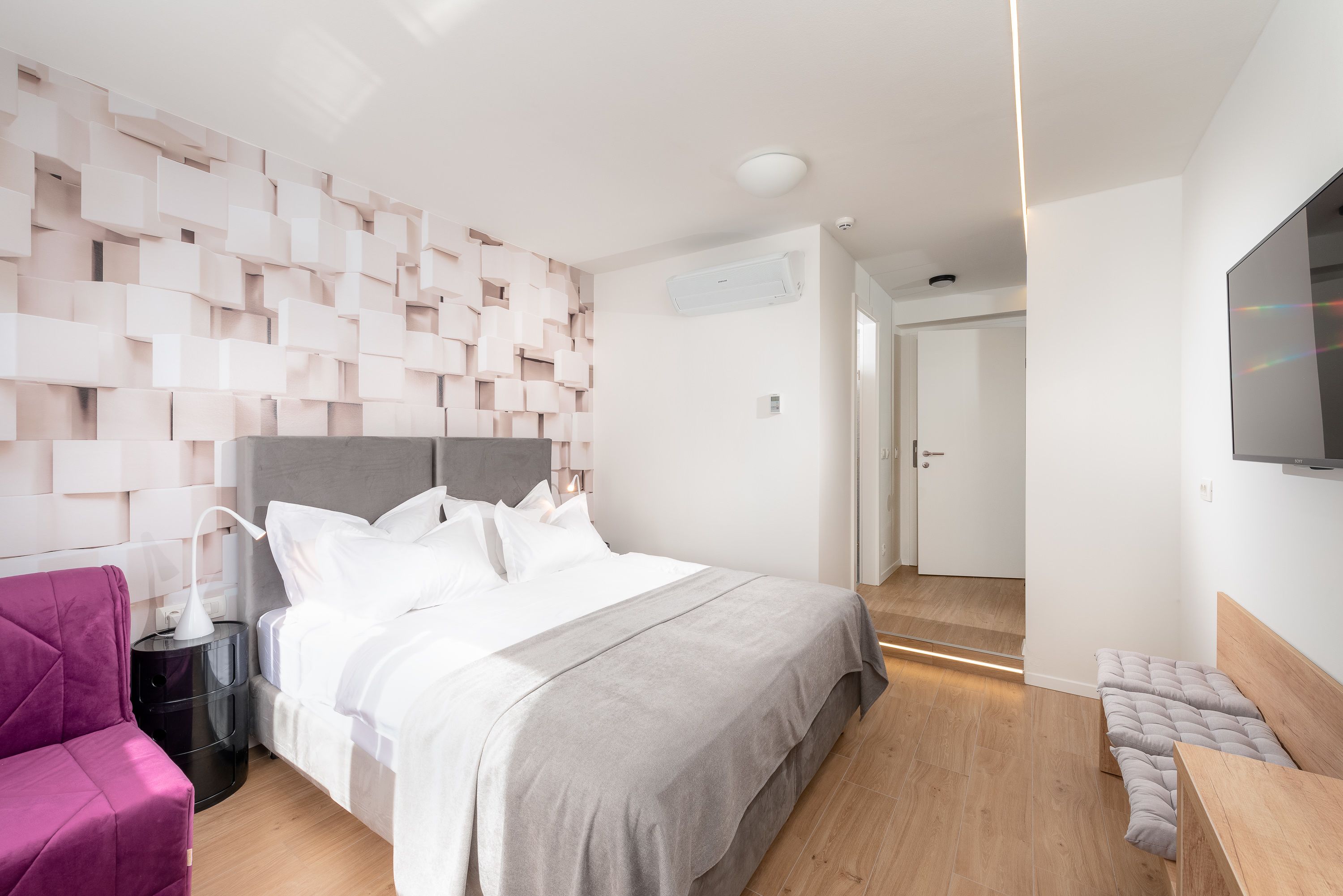 Foto - Skaline Luxury rooms Split