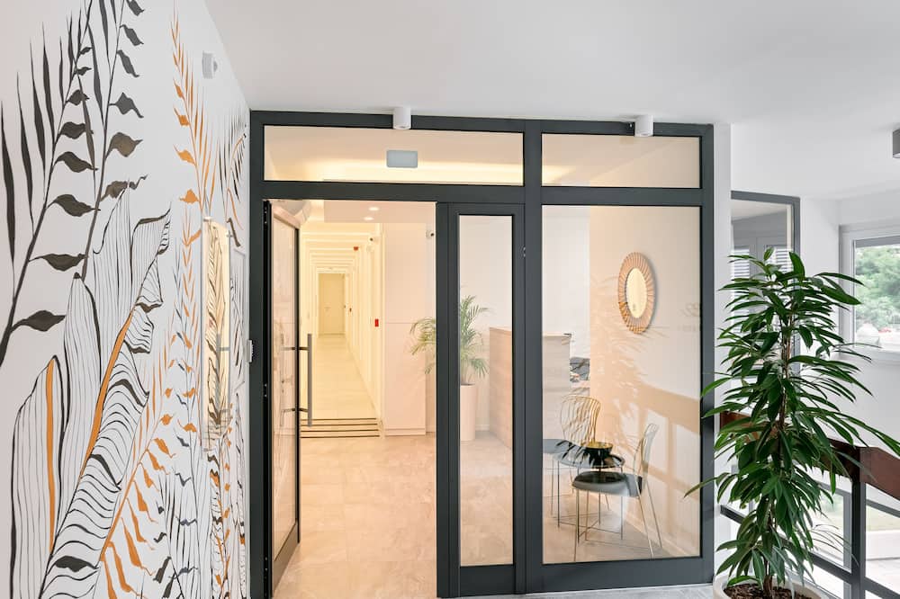 Skaline Luxury rooms Split