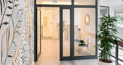 Skaline Luxury rooms Split