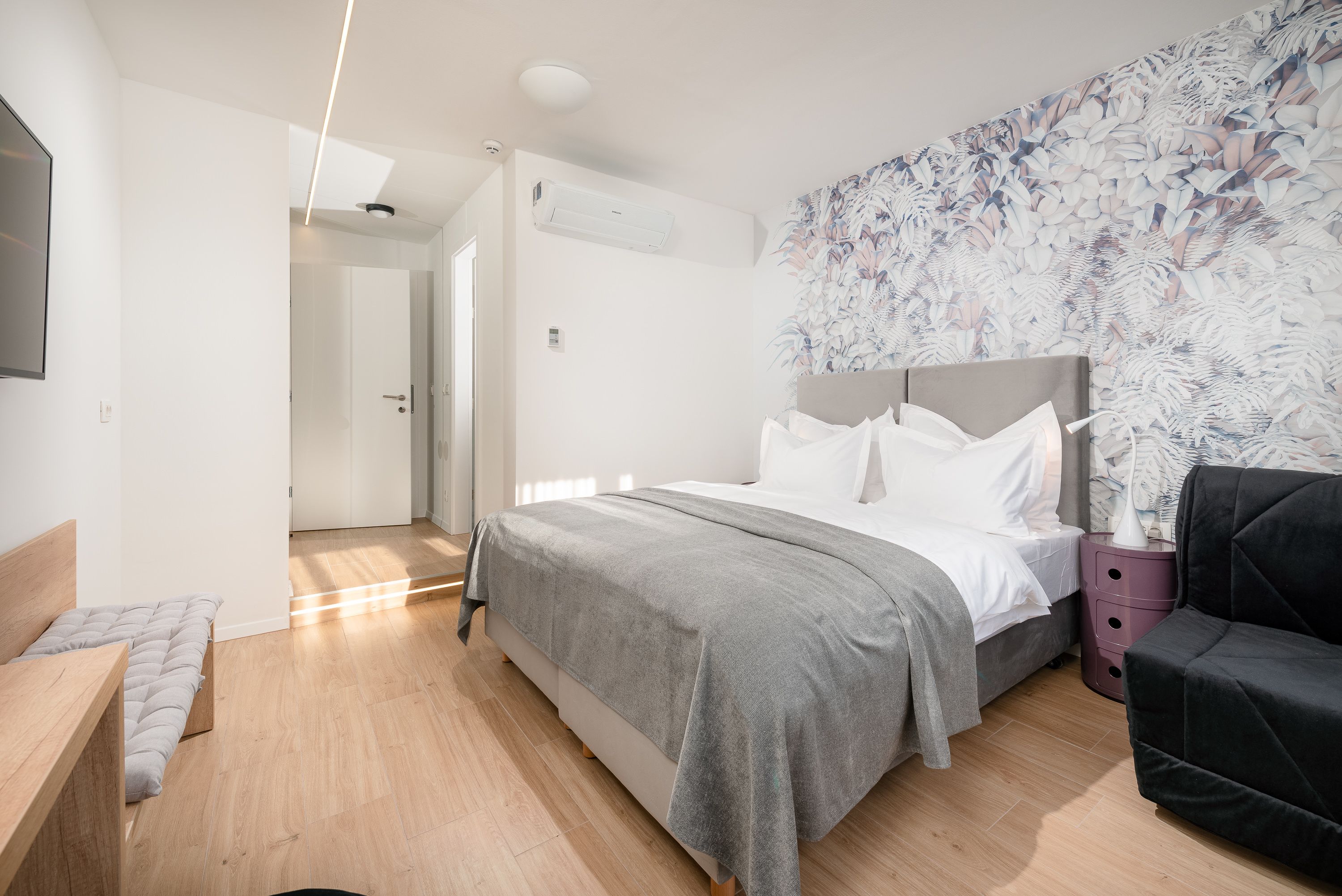 Foto - Skaline Luxury rooms Split
