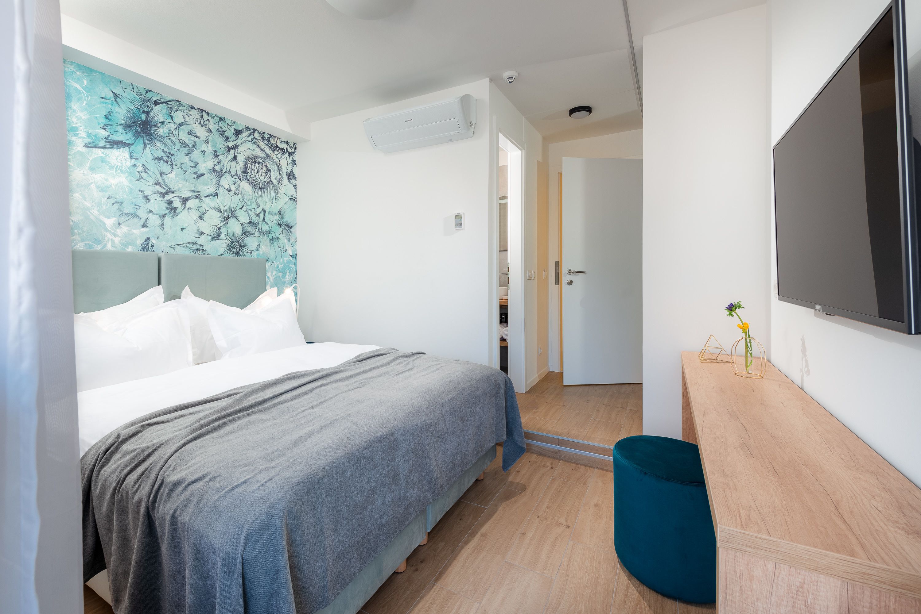 Foto - Skaline Luxury rooms Split