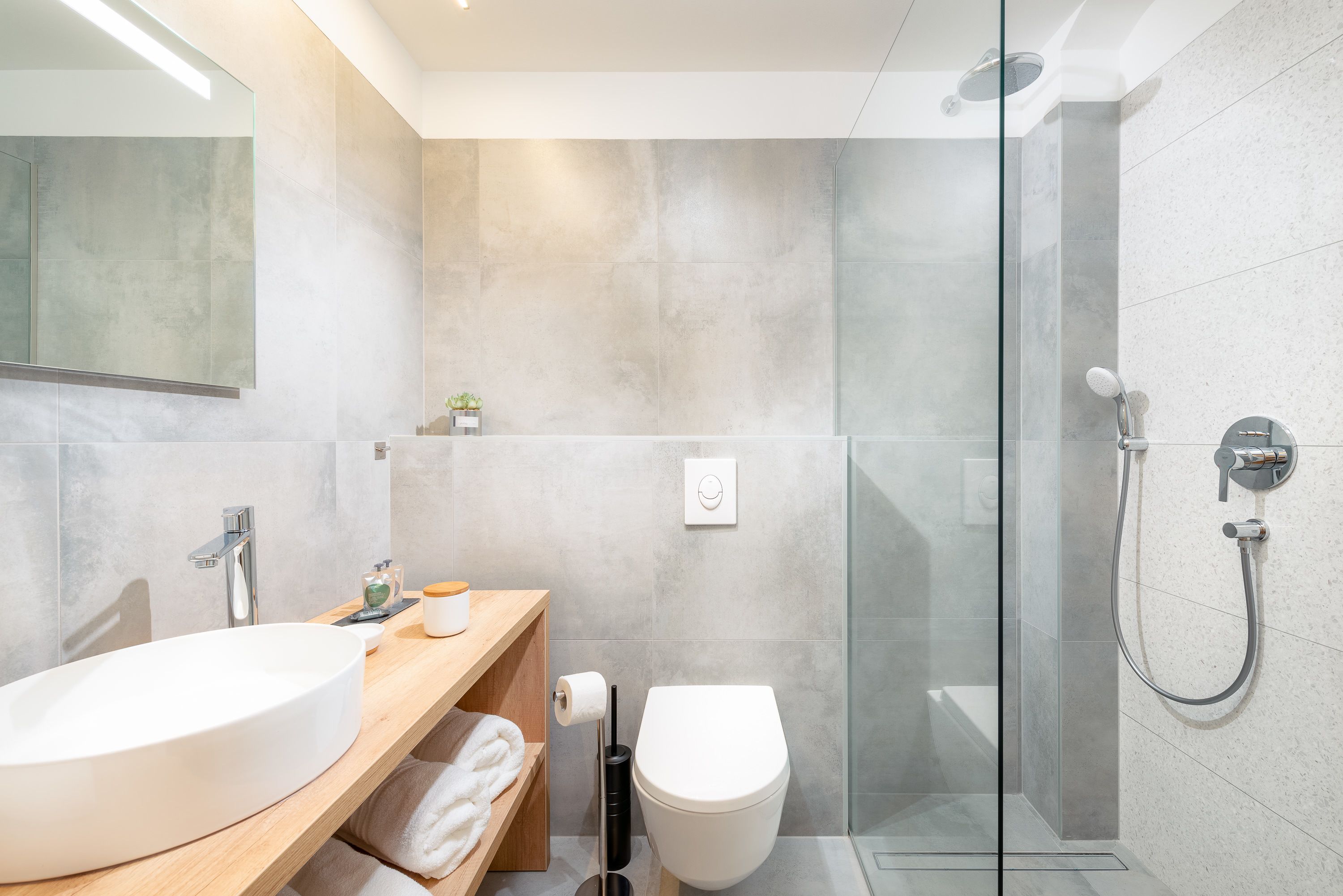 Foto - Skaline Luxury rooms Split