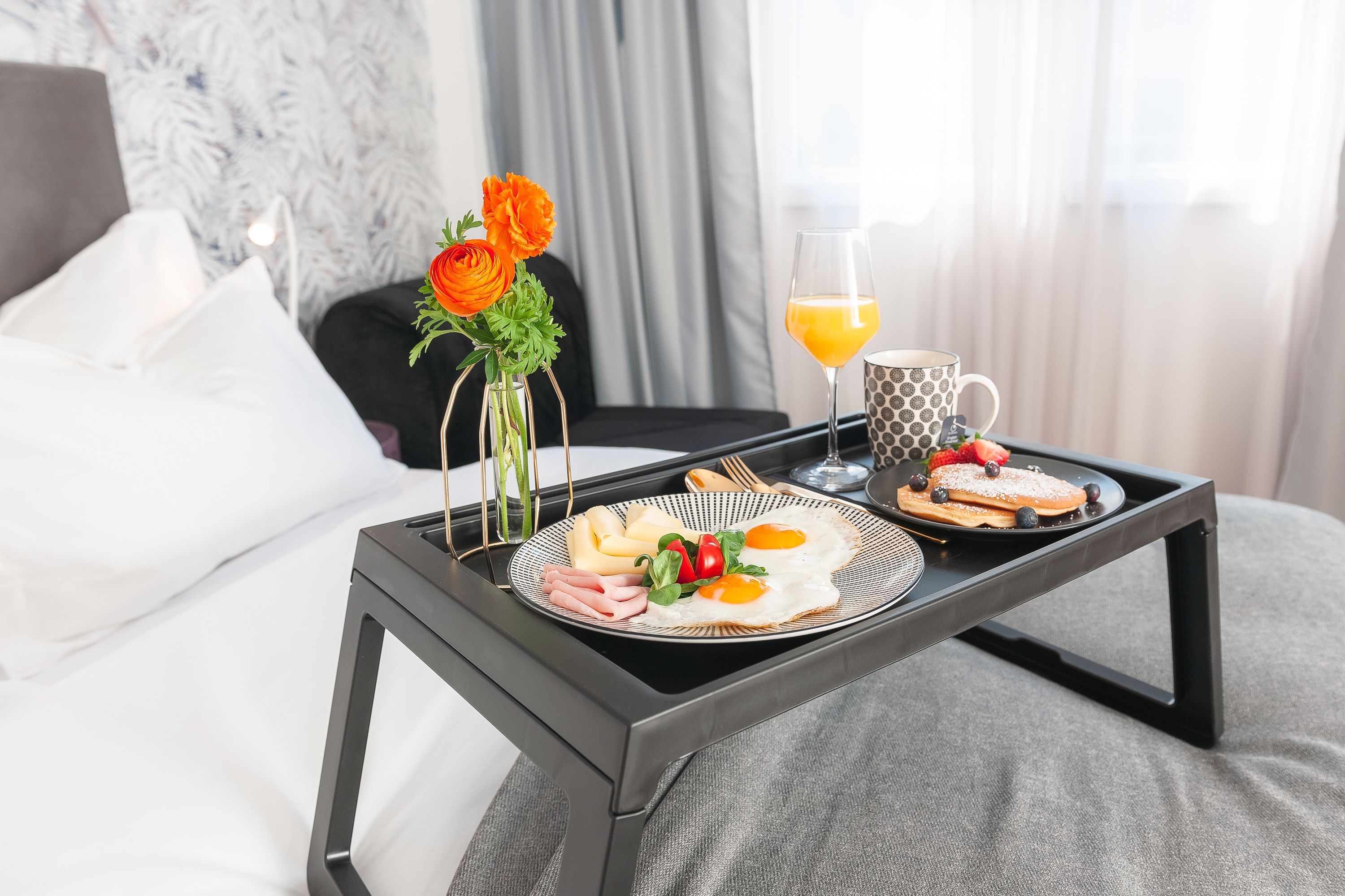 Foto - Skaline Luxury rooms Split